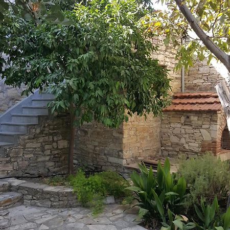 Ample Places Pano Lefkara Exterior foto